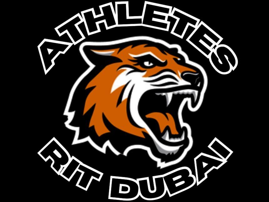 RIT Athletes Dubai